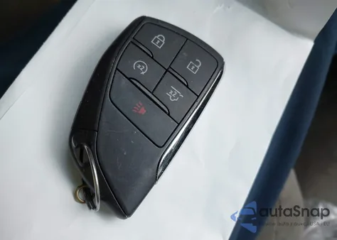 2025 Chevrolet Suburban 4Wd Ls из США, поврежденный, VIN 1GNS6BRDXSR180635